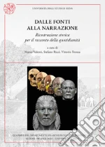 Valenti M. (cur.); Ricci S. (cur.); Fronza V. (cur.)