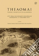 Caminneci V. (cur.); Parello M. C. (cur.); Rizzo M. S. (cur.)