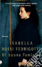 Bossi Fedrigotti Isabella