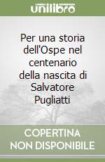 Serboli P. (cur.)