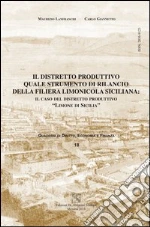 Lanfranchi Maurizio; Giannetto Carlo