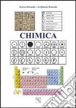 Chimica libro di Rotondo Enrico - Rotondo Archimede