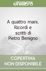 Benigno A. (cur.)