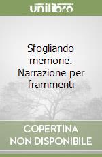 Crisafulli Sartori Anna Maria
