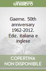 Gori Guido; Rubino Guido P.