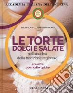 Accademia italiana della cucina (cur.)