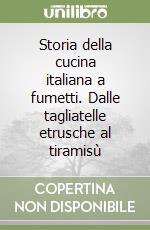 Accademia italiana della cucina (cur.)