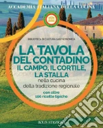 Accademia italiana della cucina (cur.)