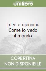 Einstein Albert; Brissoni A. (cur.)