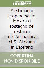 Calvesi Maurizio; Del Puglia Raffaella; De Santi Floriano; Ruini C. (cur.)