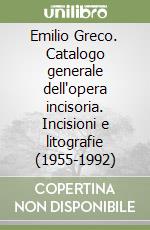 Calvesi Maurizio; Esposito Hayter Carla; Frazzetto Giuseppe