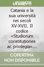 Longhitano A. (cur.); Nicolosi Grassi G. (cur.)