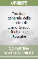 Greco Emilio; Calvesi M. (cur.)