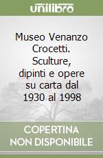 Crocetti Venanzo; De Santi Floriano; Weiermair Peter