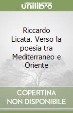 Licata Riccardo; Granzotto G. (cur.)