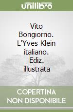 Costantini C. (cur.)