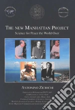 Zichichi Antonino