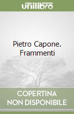 Serafini P. (cur.)