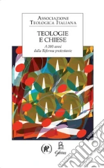 Associazione teologica italiana; Lieggi J. P. (cur.)