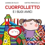 De Falco Alessia; Princivalle Matteo