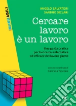 Salvatori Angelo; Siclari Sandro