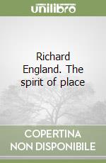 Vitta Maurizio - England Richard