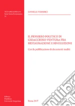 Federici D. (cur.)