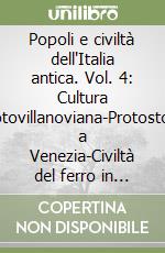Rittatore Vonwiller Ferrante; Fogolari Giulia