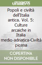 Cianfarani Valerio; Lollini Delia; Zuffa Mario