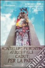 Giorgi Lorenzo; Mazzanti C. (cur.)