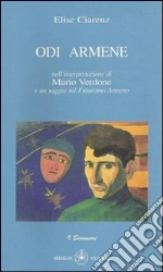 Ciarenz Elise; Verdone Mario