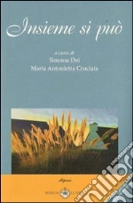 Cruciata M. Antonietta; Dei S. (cur.)