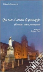 Penoncini Edoardo