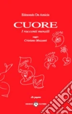 De Amicis Edmondo; Mazzanti C. (cur.)