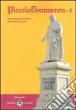Associazione Letteraria Giovanni Boccaccio (cur.)