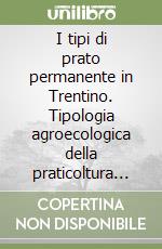 Scotton Michele; Pecile Angelo; Franchi Roberta