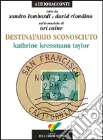 Kressmann Taylor Katherine