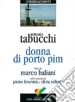Tabucchi Antonio