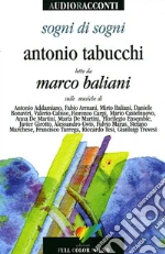 Tabucchi Antonio