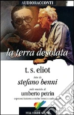 Eliot Thomas S.