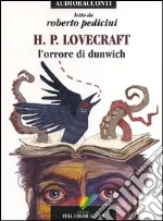Lovecraft Howard P.