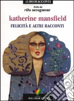Mansfield Katherine