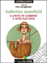 Mansfield Katherine