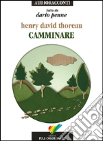 Thoreau Henry David