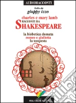Lamb Charles; Lamb Mary Ann; Filippi R. (cur.); Mucci F. (cur.)