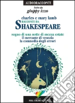 Lamb Charles; Lamb Mary Ann; Filippi R. (cur.)