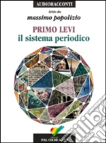 Levi Primo