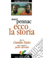 Pennac Daniel