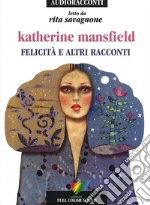 Mansfield Katherine