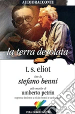 Eliot Thomas S.